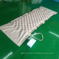 Medical anti bedsore pressure air mattress with pump